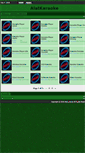 Mobile Screenshot of karaoke.alat123.com